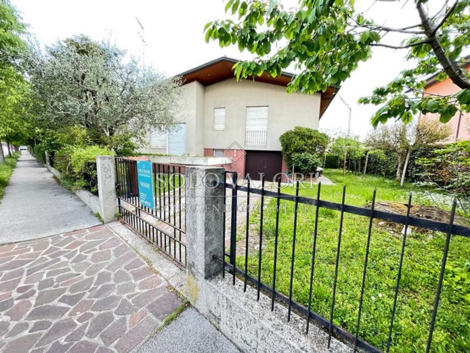 Villa i Castelfranco Veneto, Treviso - foto 4