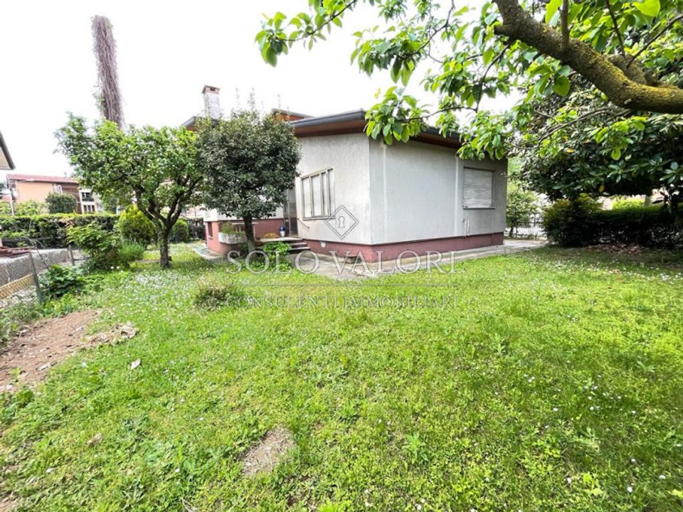 Villa i Castelfranco Veneto, Treviso - foto 5