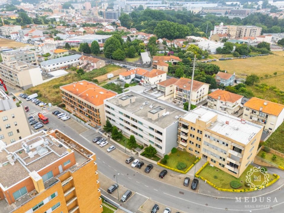 Wohnung in Oliveira do Douro, Porto - Foto 3