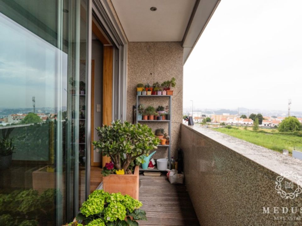 Wohnung in Oliveira do Douro, Porto - Foto 4