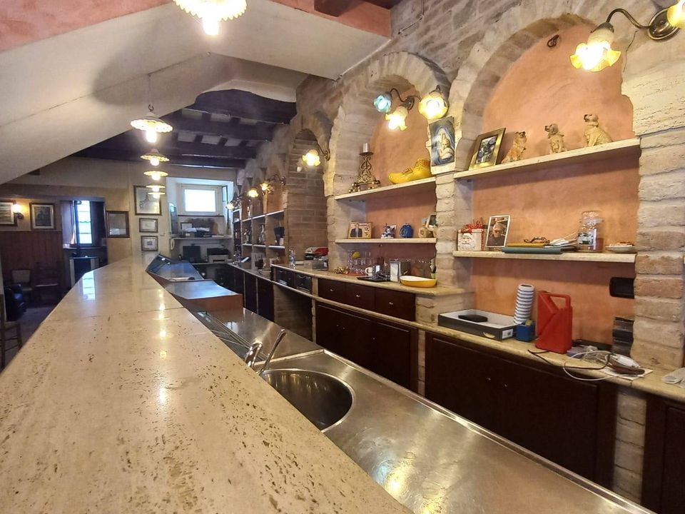 Villa a Santa Vittoria in Matenano, Fermo - foto 3
