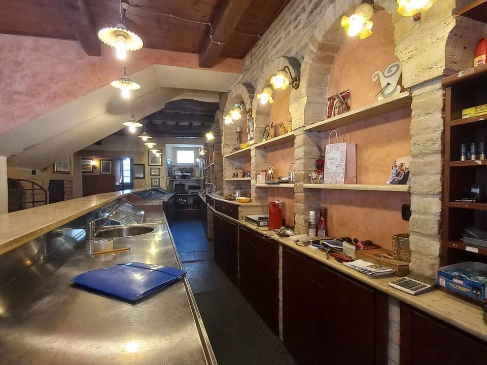 Villa a Santa Vittoria in Matenano, Fermo - foto 4