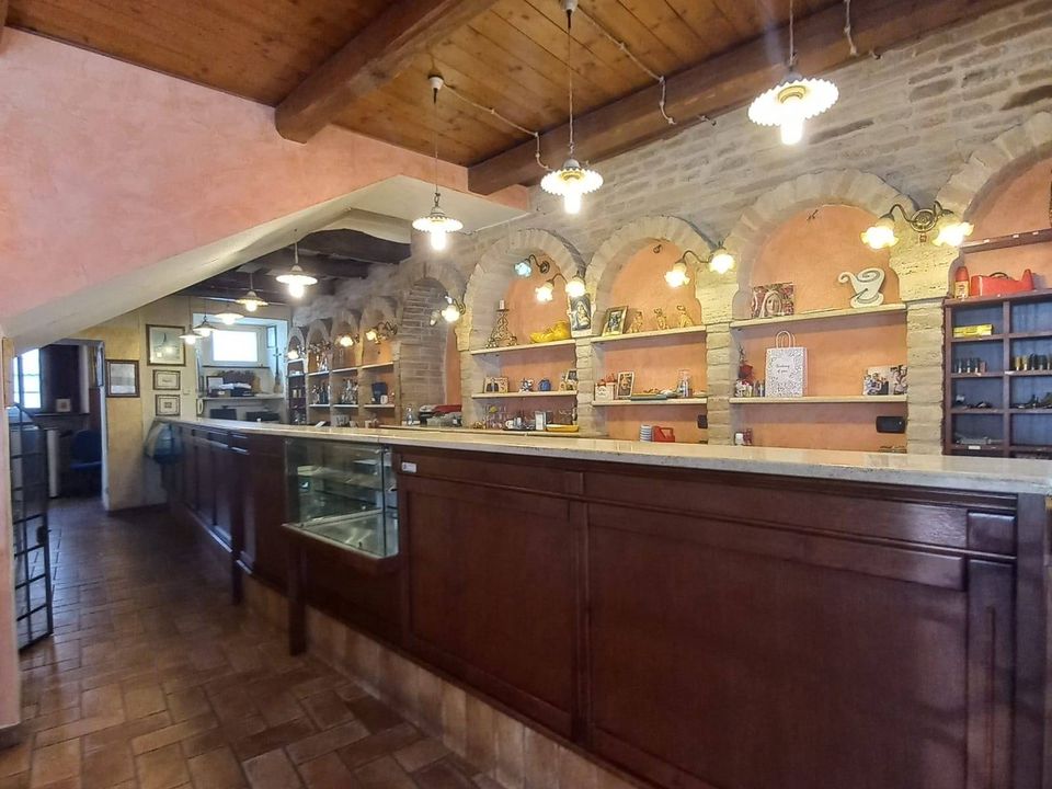 Villa a Santa Vittoria in Matenano, Fermo - foto 5