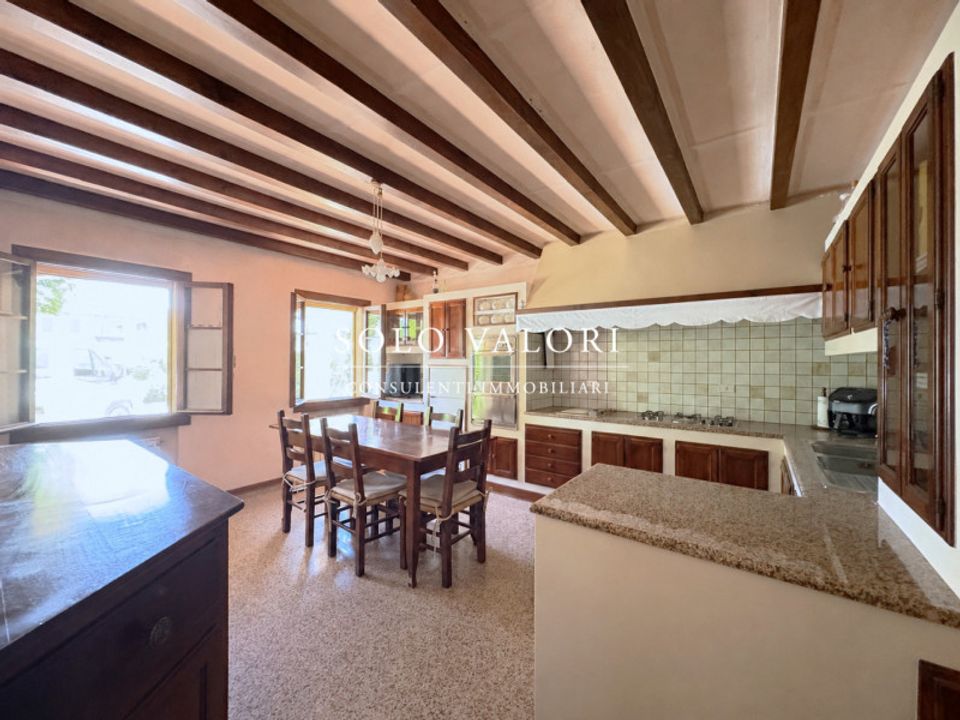 Villa i Resana, Treviso - foto 1