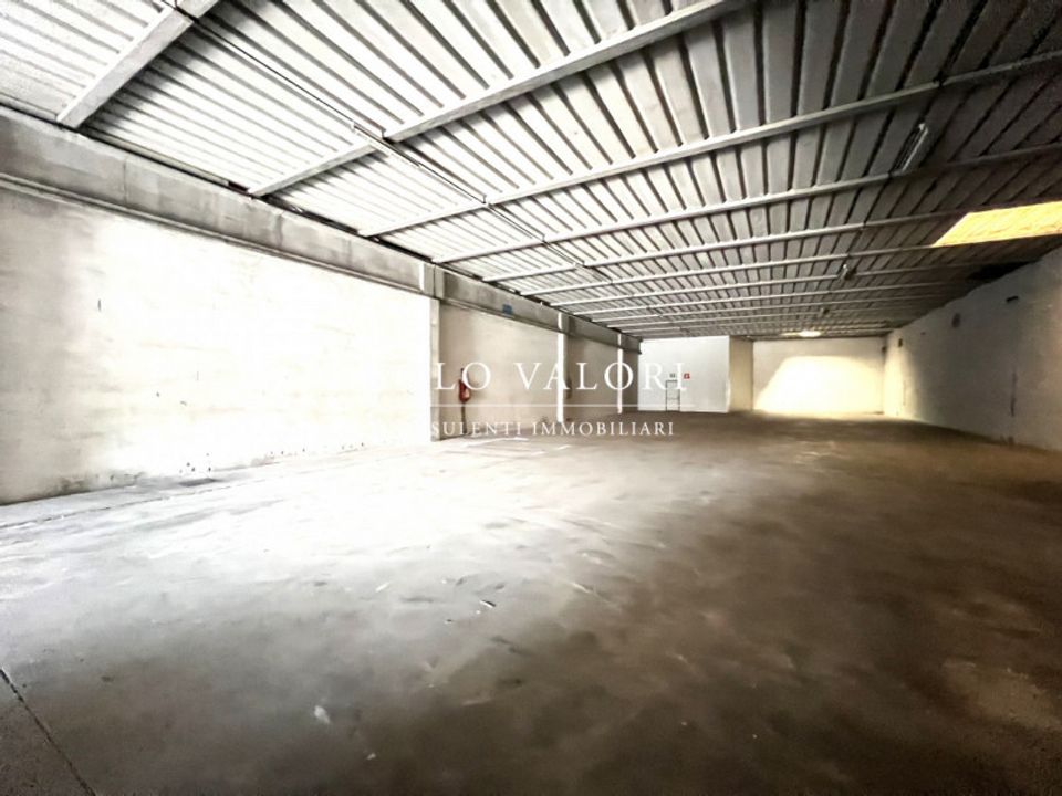 Erhvervsejendom i Montebelluna, Treviso - foto 1