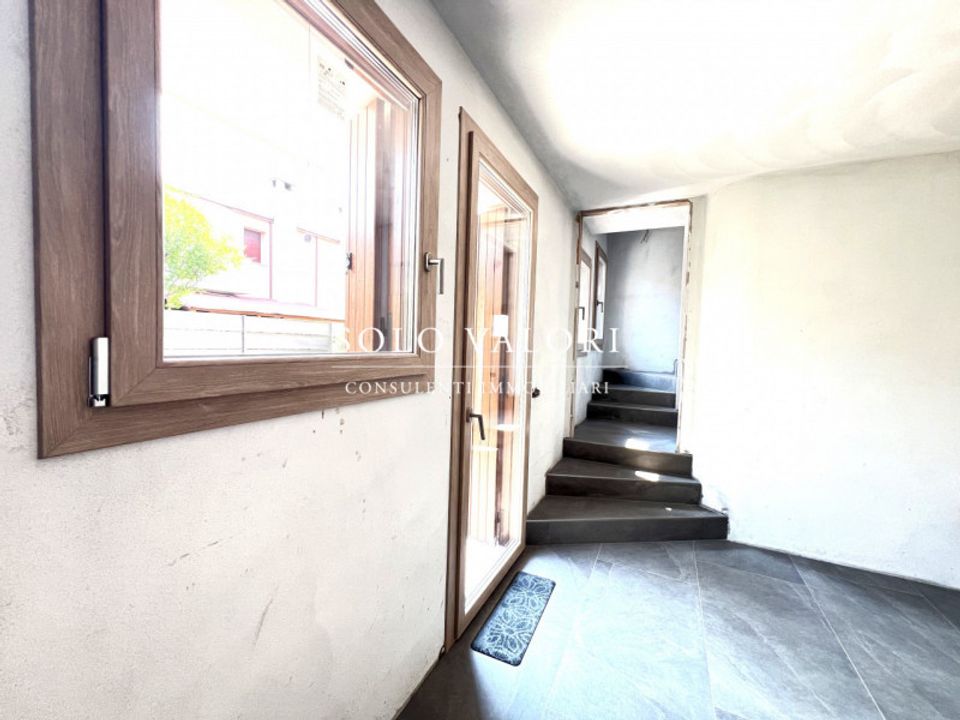 Rekkehus i Castelfranco Veneto, Treviso - bilde 2