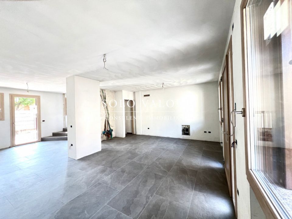 Rekkehus i Castelfranco Veneto, Treviso - bilde 3