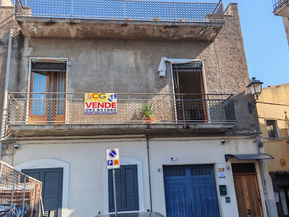 Villa a Paterno, Catania - foto 2