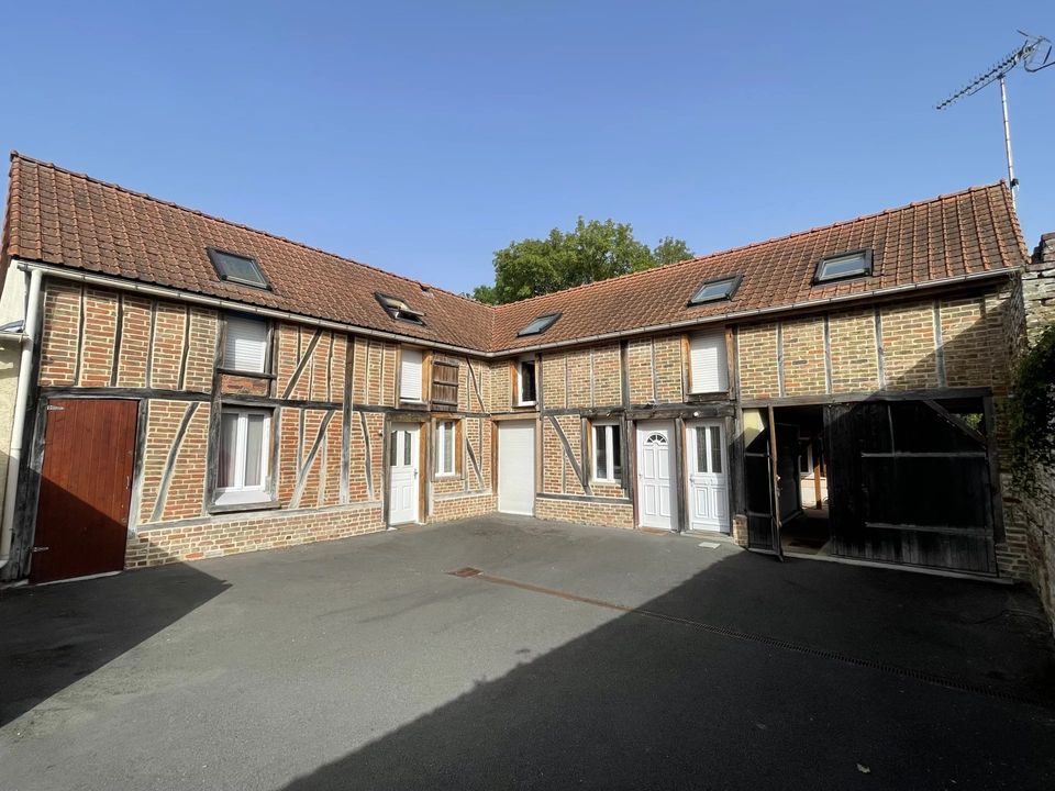 Apartament a Boves, Somme - foto 1