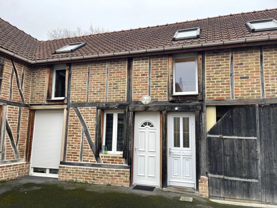 Apartament a Boves, Somme - foto 3