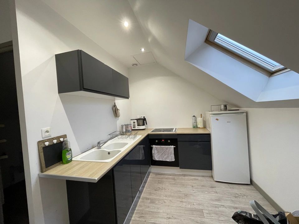 Apartament a Boves, Somme - foto 4