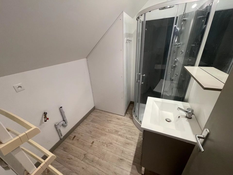 Apartament a Boves, Somme - foto 5