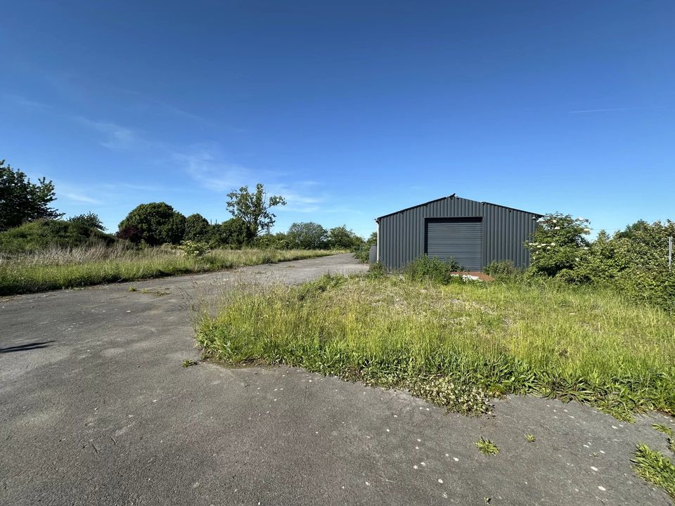 Propriedade comercial em Le Quesnel, Somme - foto 1