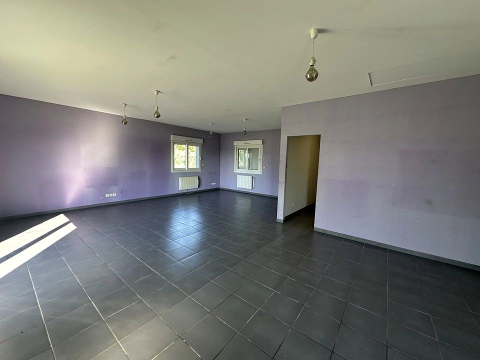 Propriedade comercial em Le Quesnel, Somme - foto 3