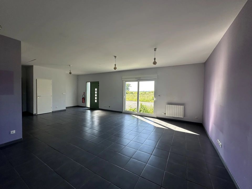 Propriedade comercial em Le Quesnel, Somme - foto 4