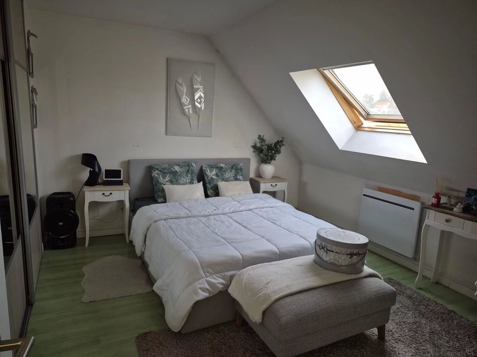 Villa en Montdidier, Somme - foto 5