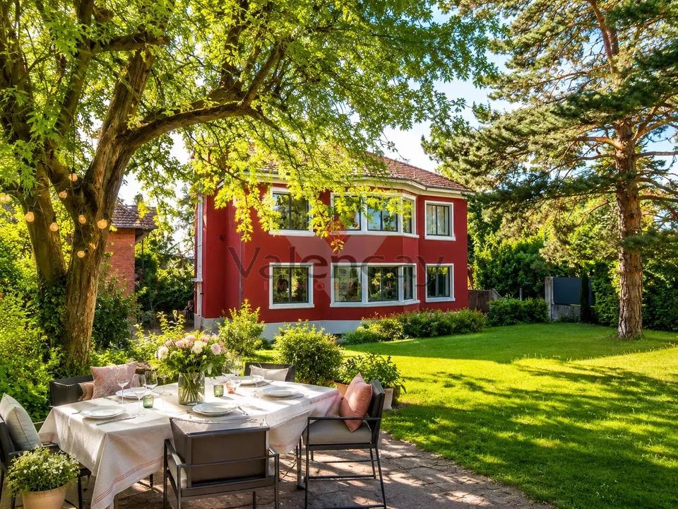 Villa en Mulhouse, Haut-Rhin - foto 1