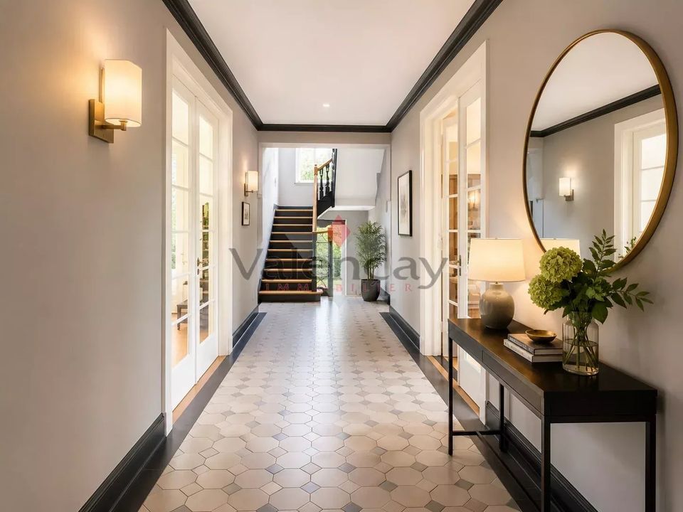 Villa en Mulhouse, Haut-Rhin - foto 2