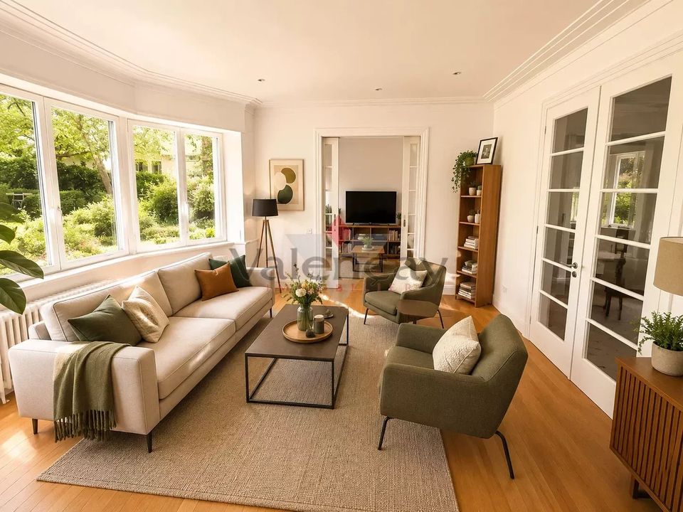Villa en Mulhouse, Haut-Rhin - foto 3
