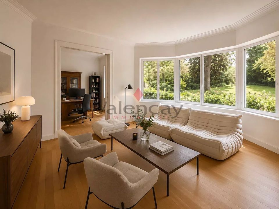 Villa en Mulhouse, Haut-Rhin - foto 5