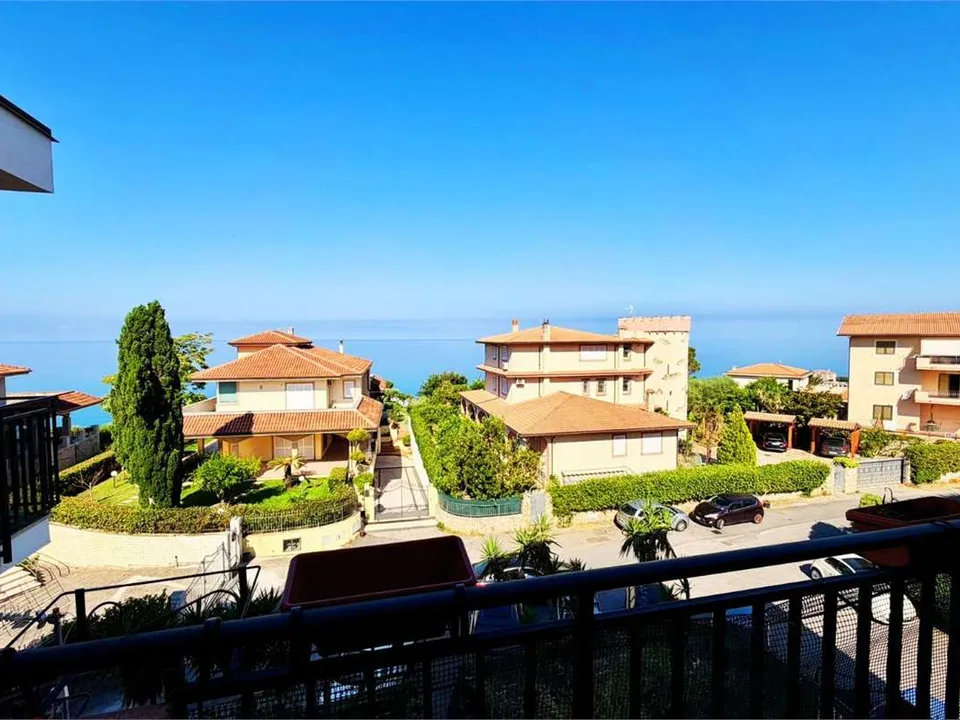 Lejlighed i Belvedere Marittimo, Cosenza - foto 1