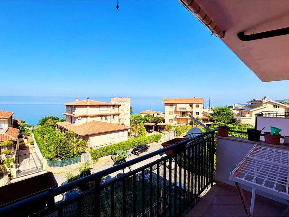 Lejlighed i Belvedere Marittimo, Cosenza - foto 2
