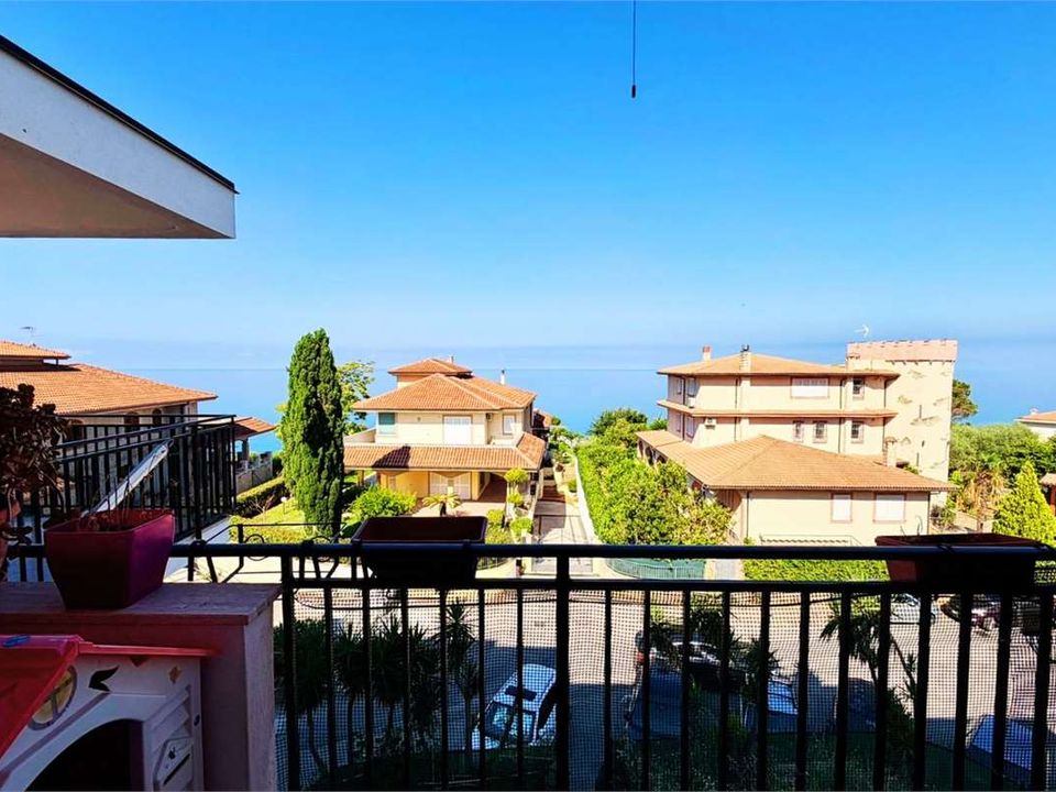 Lejlighed i Belvedere Marittimo, Cosenza - foto 3