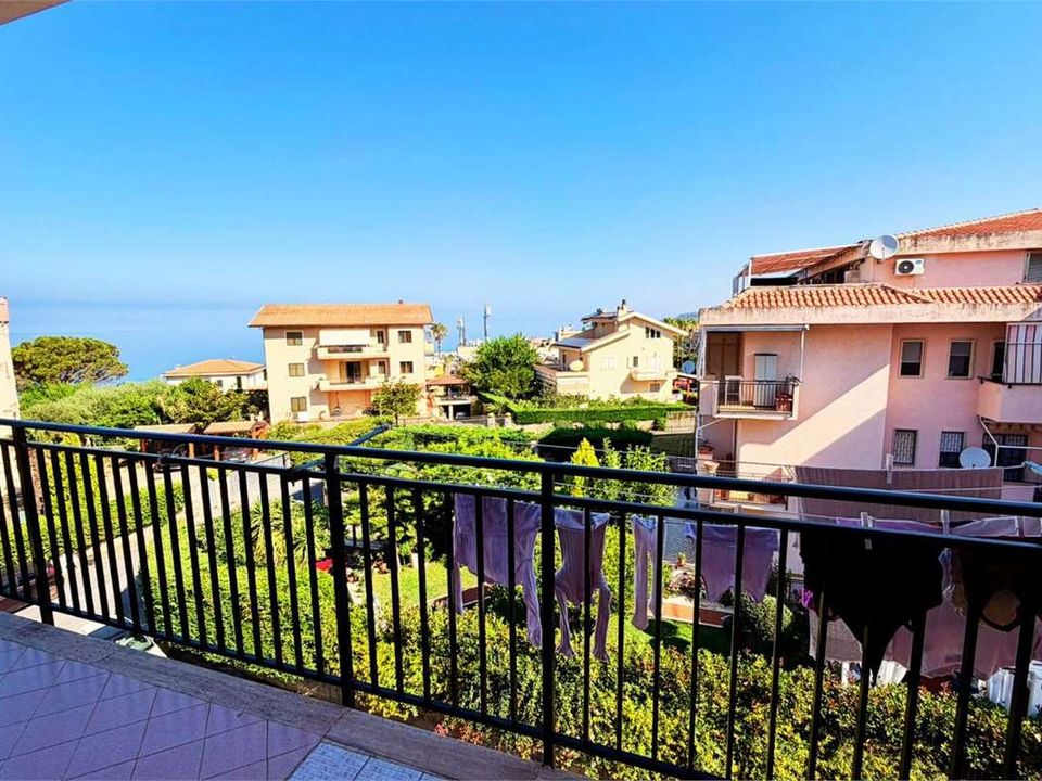 Lejlighed i Belvedere Marittimo, Cosenza - foto 4