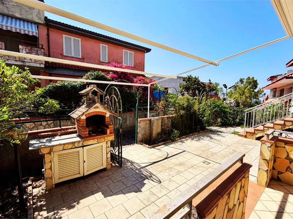 Apartamento em Scalea, Cosenza - foto 1