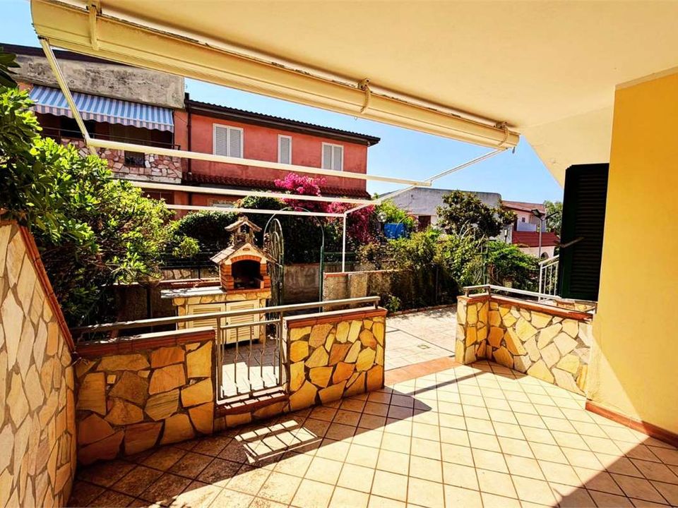 Apartamento em Scalea, Cosenza - foto 2