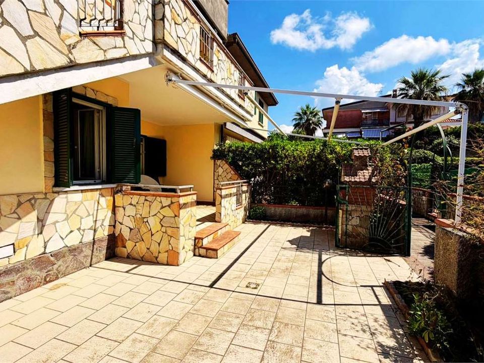 Apartamento em Scalea, Cosenza - foto 3