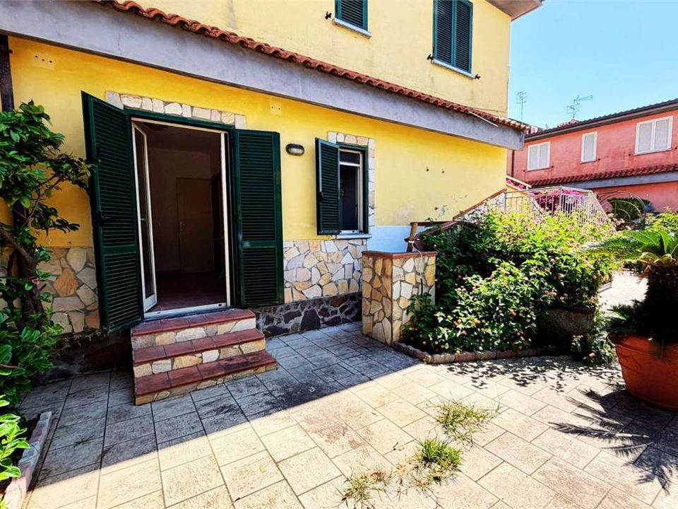 Apartamento em Scalea, Cosenza - foto 4