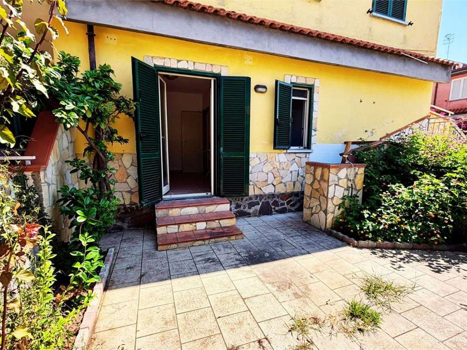Apartamento em Scalea, Cosenza - foto 5