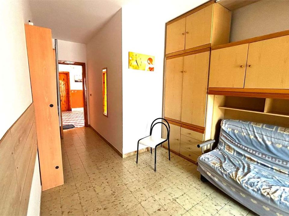 Lejlighed i Scalea, Cosenza - foto 1