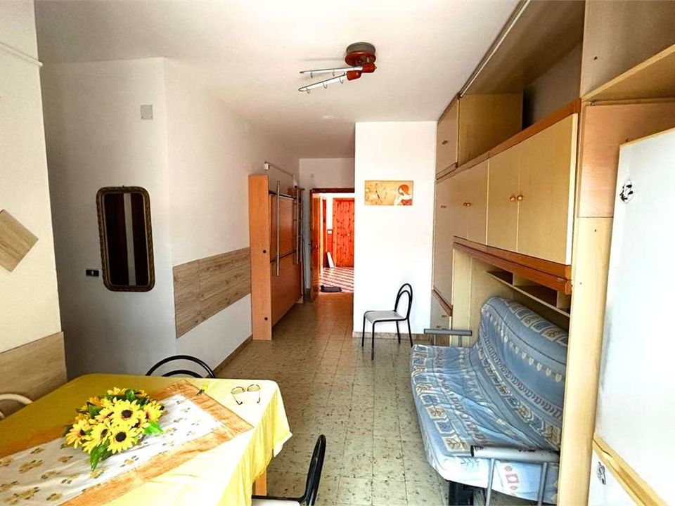 Lejlighed i Scalea, Cosenza - foto 3