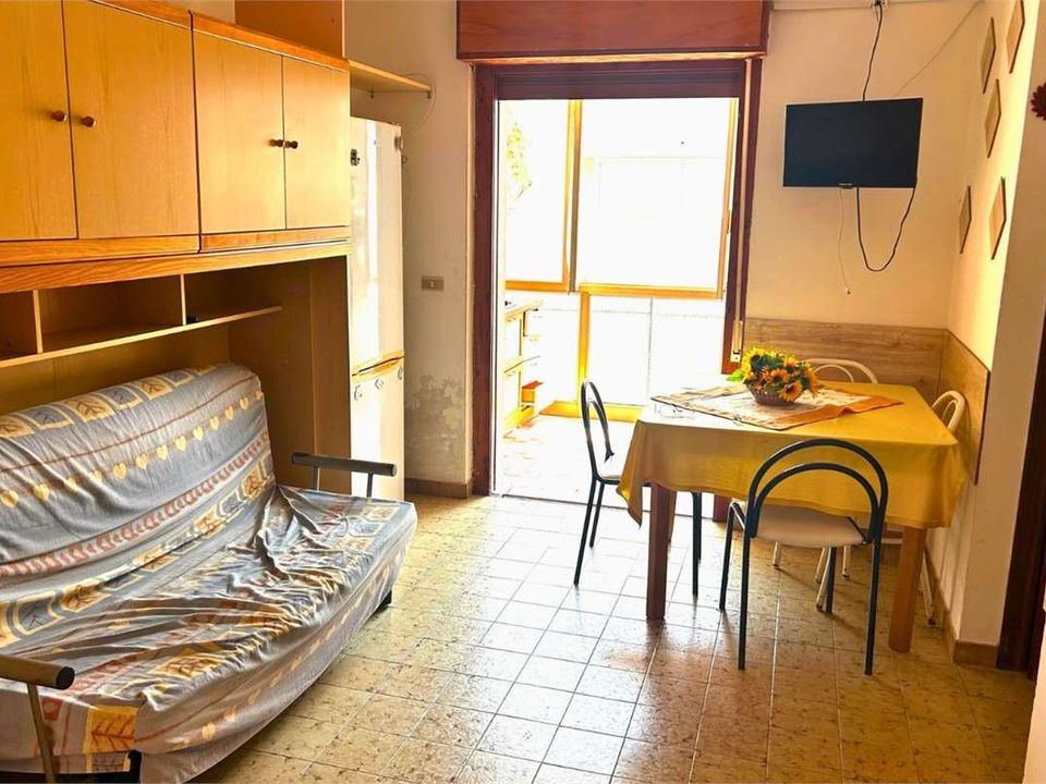 Lejlighed i Scalea, Cosenza - foto 4