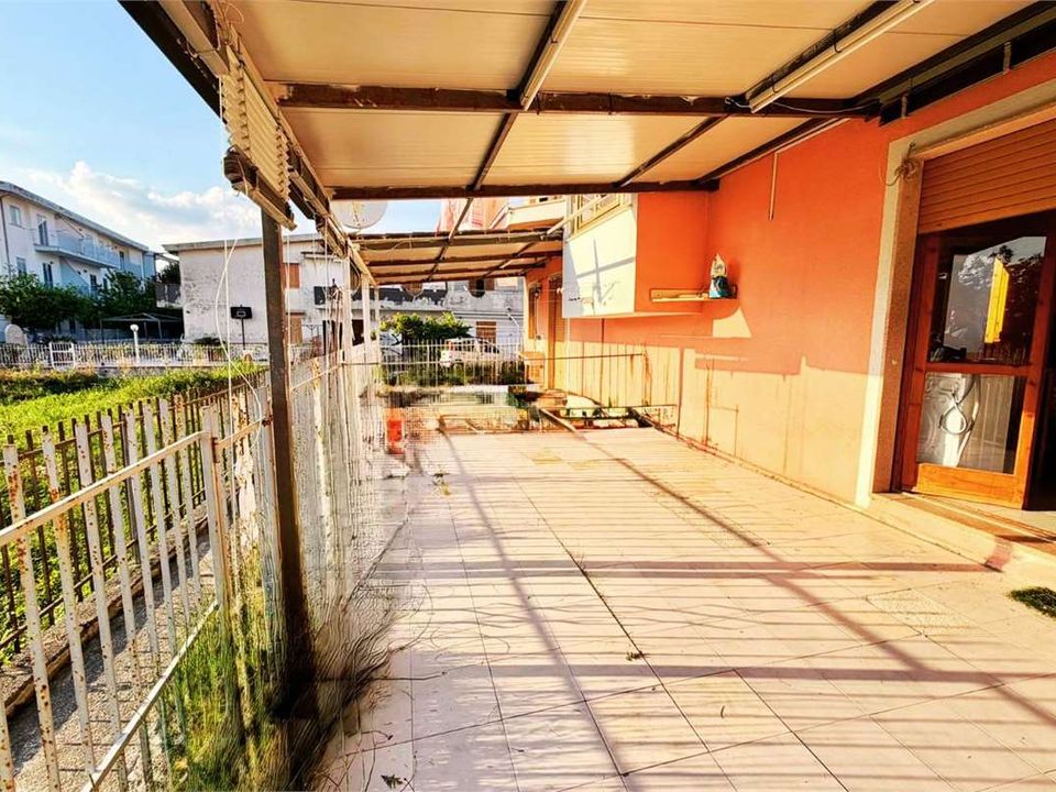Apartamento en Santa Maria del Cedro, Cosenza - foto 3