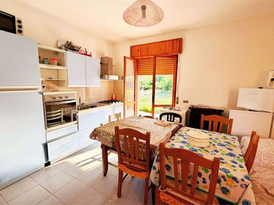 Apartamento en Santa Maria del Cedro, Cosenza - foto 5