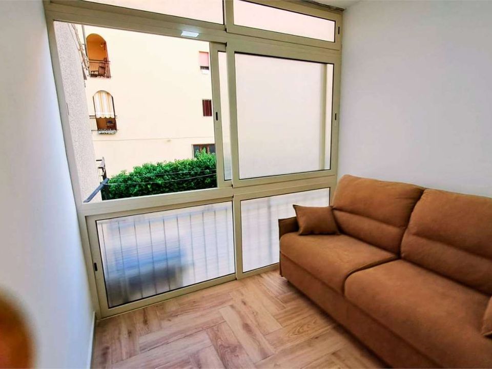 Lejlighed i Scalea, Cosenza - foto 5