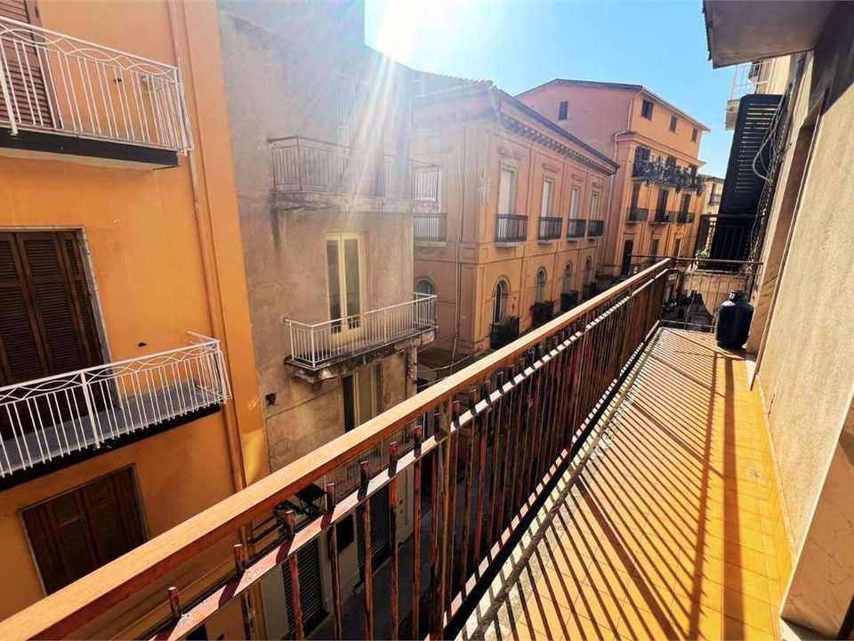 Apartament: Cetraro, Cosenza – zdjęcie 1