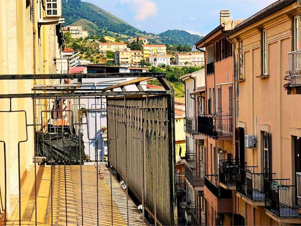 Apartament: Cetraro, Cosenza – zdjęcie 3