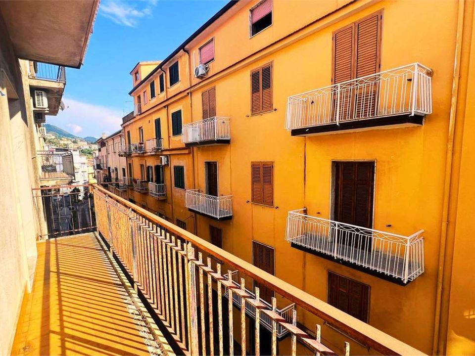 Apartament: Cetraro, Cosenza – zdjęcie 4