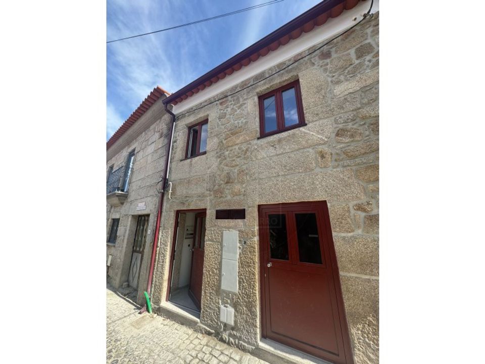 Apartament a Mangualde, Viseu - foto 1