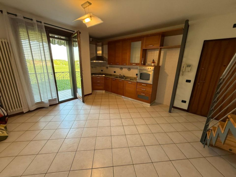 Apartament a Salzano, Venice - foto 1