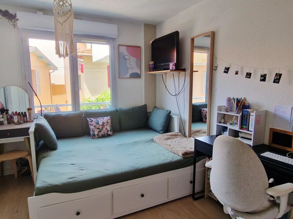 Leilighet i Roquebrune-Cap-Martin, Alpes-Maritimes - bilde 4