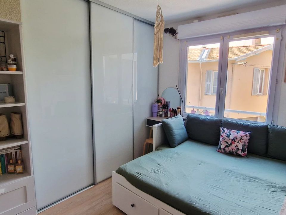 Leilighet i Roquebrune-Cap-Martin, Alpes-Maritimes - bilde 5
