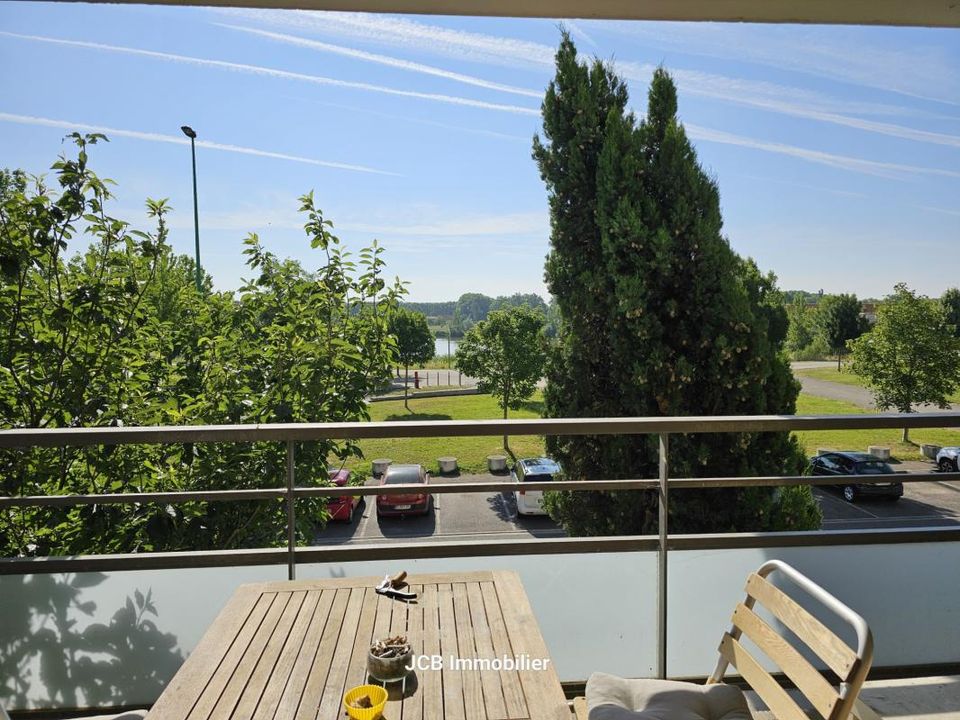 Lejlighed i Castanet-Tolosan, Haute-Garonne - foto 2