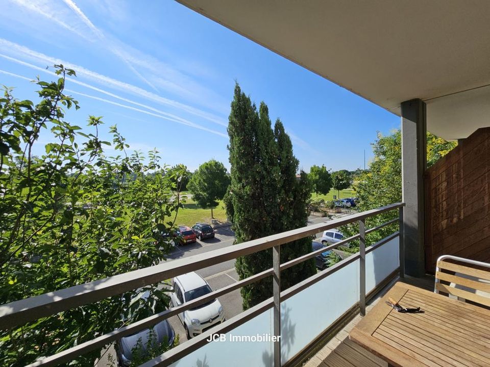 Lejlighed i Castanet-Tolosan, Haute-Garonne - foto 4