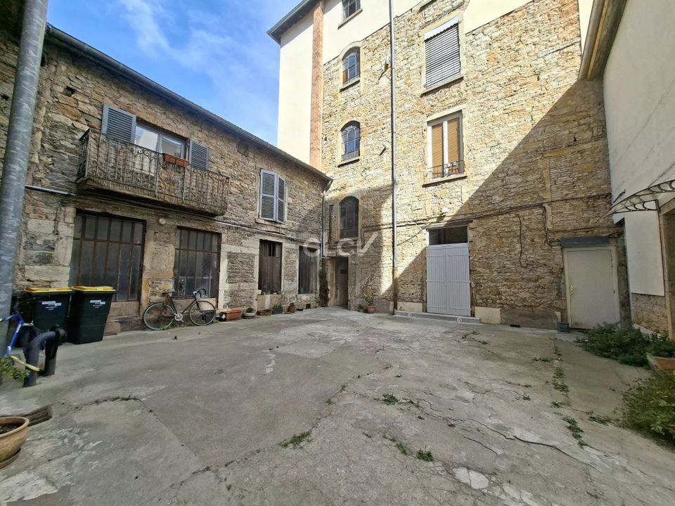 Lejlighed i Lyon, Rhone - foto 5