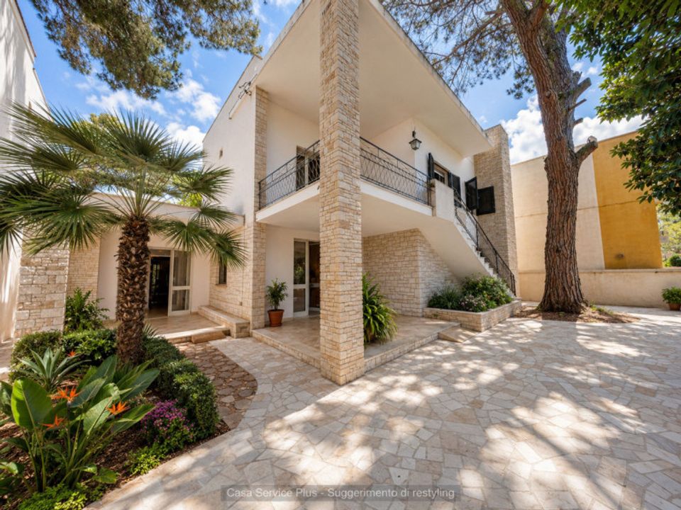 Villa i Sannicola, Lecce - foto 1